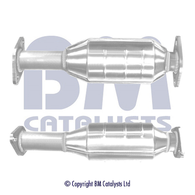 Approved Katalysator BM90580H kaufen | BM CATALYSTS | ECE geprüft