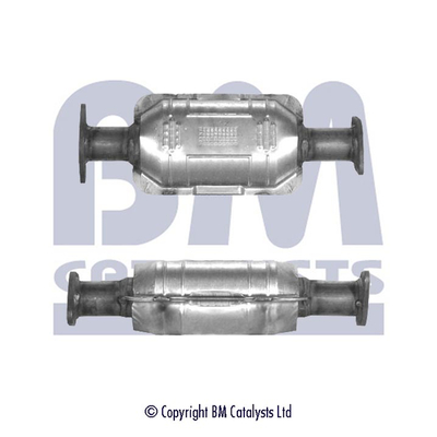 Approved Katalysator BM90581H kaufen | BM CATALYSTS | ECE geprüft