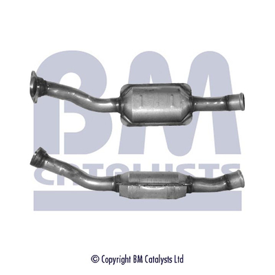 Approved Katalysator BM90584H kaufen | BM CATALYSTS | ECE geprüft