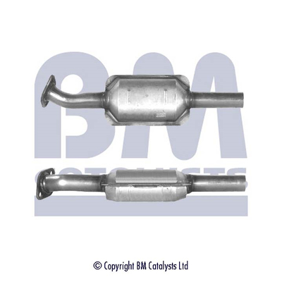 Approved Katalysator BM90585H kaufen | BM CATALYSTS | ECE geprüft