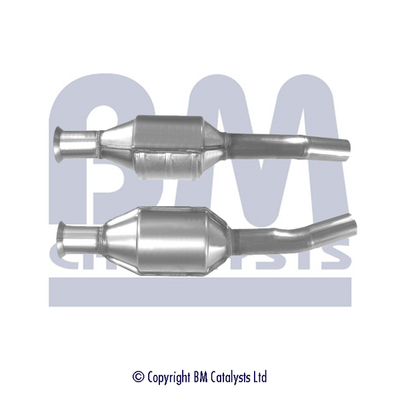 Approved Katalysator BM90587H kaufen | BM CATALYSTS | ECE geprüft