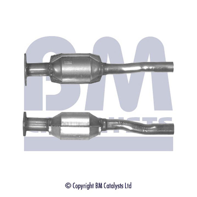 Approved Katalysator BM90589H kaufen | BM CATALYSTS | ECE geprüft
