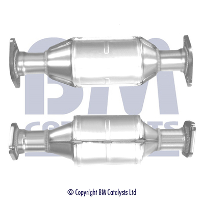 Approved Katalysator BM90591H kaufen | BM CATALYSTS | ECE geprüft