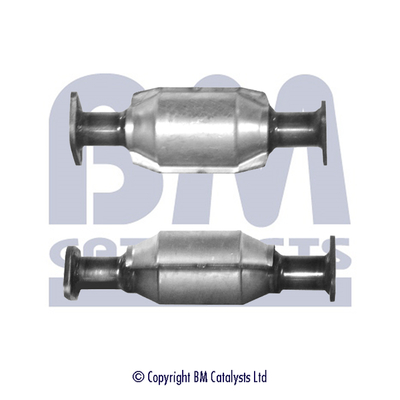 Approved Katalysator BM90592H kaufen | BM CATALYSTS | ECE geprüft
