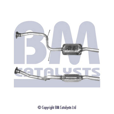 Approved Katalysator BM90593H kaufen | BM CATALYSTS | ECE geprüft