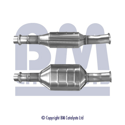 Approved Katalysator BM90607H kaufen | BM CATALYSTS | ECE geprüft