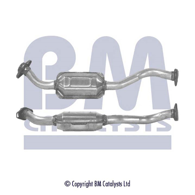 Approved Katalysator BM90608H kaufen | BM CATALYSTS | ECE geprüft