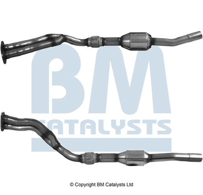 Approved Katalysator BM90626H kaufen | BM CATALYSTS | ECE geprüft