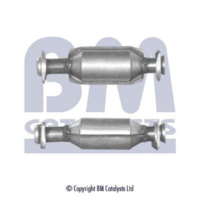 Approved Katalysator BM90628H kaufen | BM CATALYSTS | ECE geprüft