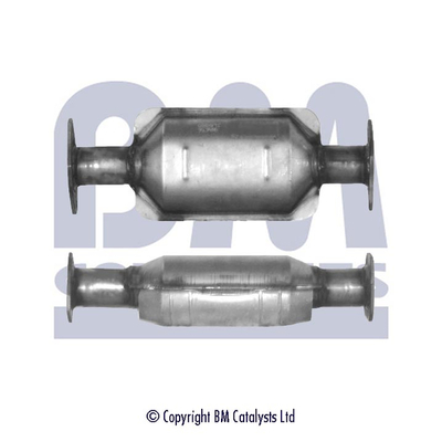 Approved Katalysator BM90636H kaufen | BM CATALYSTS | ECE geprüft