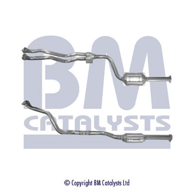 Approved Katalysator BM90638H kaufen | BM CATALYSTS | ECE geprüft