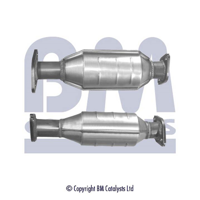 Approved Katalysator BM90640H kaufen | BM CATALYSTS | ECE geprüft