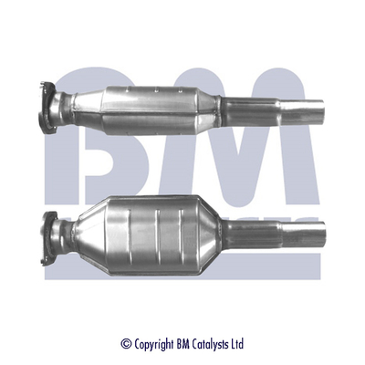 Approved Katalysator BM90648H kaufen | BM CATALYSTS | ECE geprüft