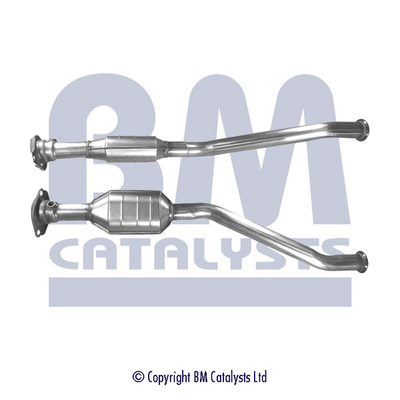Approved Katalysator BM90674H kaufen | BM CATALYSTS | ECE geprüft
