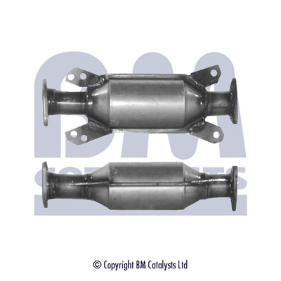 Approved Katalysator BM90678H kaufen | BM CATALYSTS | ECE geprüft