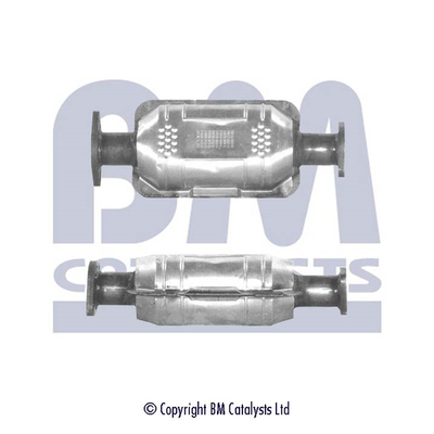 Approved Katalysator BM90680H kaufen | BM CATALYSTS | ECE geprüft