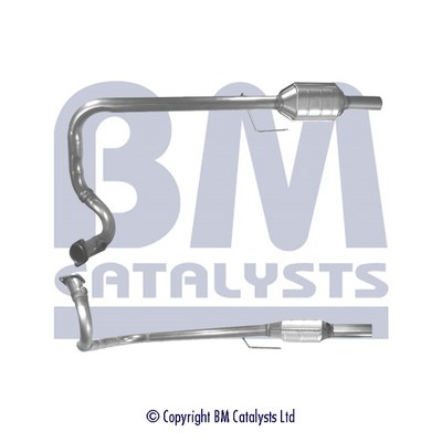 Approved Katalysator BM90682H kaufen | BM CATALYSTS | ECE geprüft