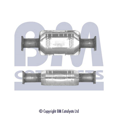 Approved Katalysator BM90684H kaufen | BM CATALYSTS | ECE geprüft