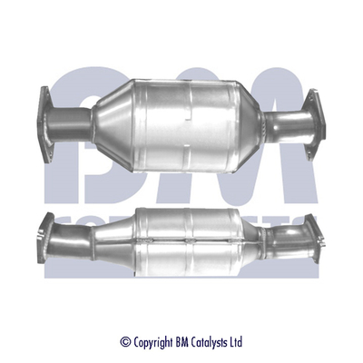 Approved Katalysator BM90685H kaufen | BM CATALYSTS | ECE geprüft