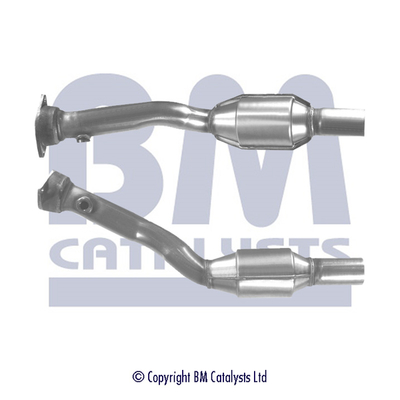 Approved Katalysator BM90686H kaufen | BM CATALYSTS | ECE geprüft