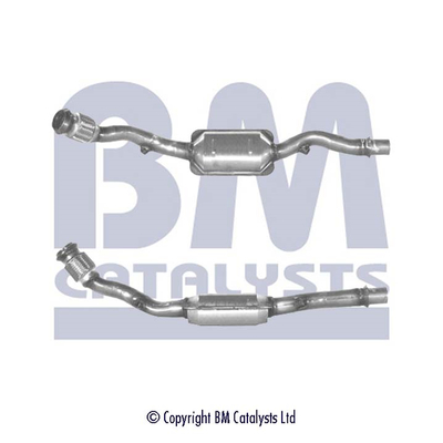Approved Katalysator BM90690H kaufen | BM CATALYSTS | ECE geprüft