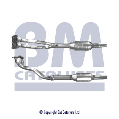 Approved Katalysator BM90694H kaufen | BM CATALYSTS | ECE geprüft