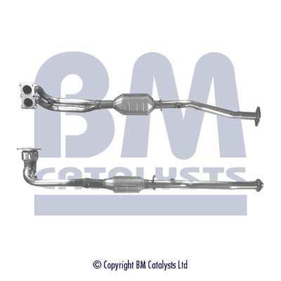 Approved Katalysator BM90702H kaufen | BM CATALYSTS | ECE geprüft
