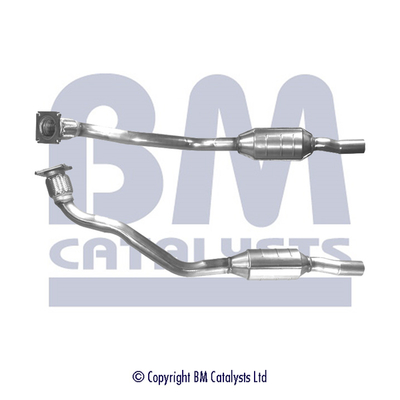 Approved Katalysator BM90712H kaufen | BM CATALYSTS | ECE geprüft