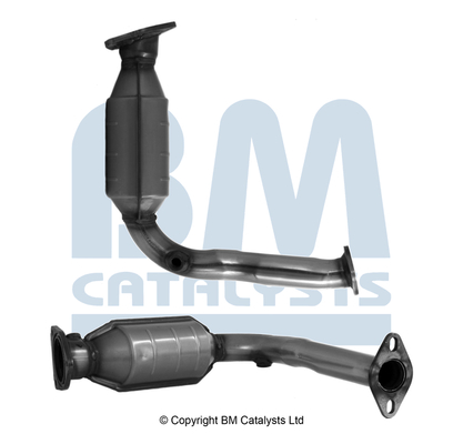 Approved Katalysator BM90718H kaufen | BM CATALYSTS | ECE geprüft