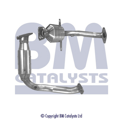 Approved Katalysator BM90719H kaufen | BM CATALYSTS | ECE geprüft