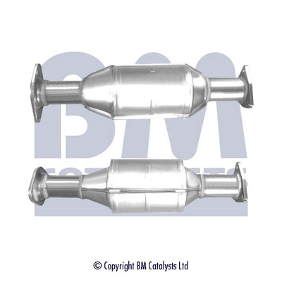 Approved Katalysator BM90729H kaufen | BM CATALYSTS | ECE geprüft
