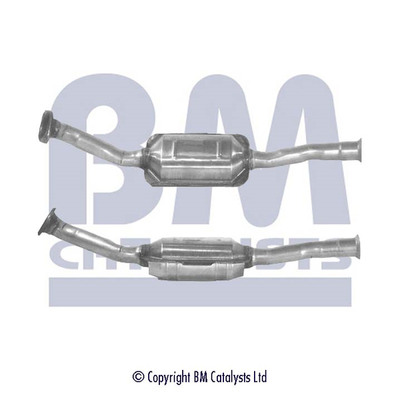 Approved Katalysator BM90732H kaufen | BM CATALYSTS | ECE geprüft