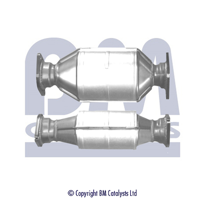 Approved Katalysator BM90736H kaufen | BM CATALYSTS | ECE geprüft