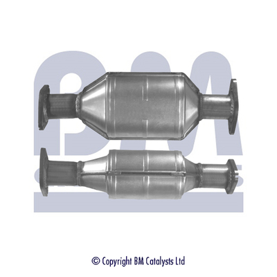 Approved Katalysator BM90753H kaufen | BM CATALYSTS | ECE geprüft