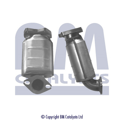 Approved Katalysator BM90755H kaufen | BM CATALYSTS | ECE geprüft