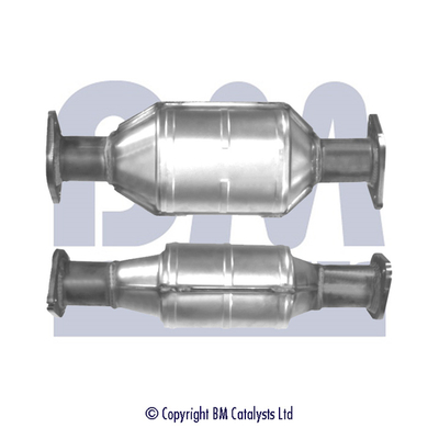 Approved Katalysator BM90756H kaufen | BM CATALYSTS | ECE geprüft