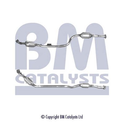 Approved Katalysator BM90759H kaufen | BM CATALYSTS | ECE geprüft