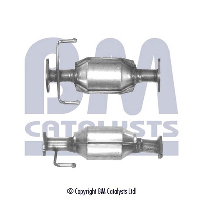 Approved Katalysator BM90761H kaufen | BM CATALYSTS | ECE geprüft