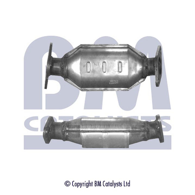 Approved Katalysator BM90763H kaufen | BM CATALYSTS | ECE geprüft