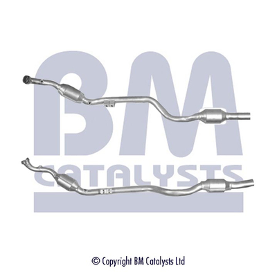 Approved Katalysator BM90764H kaufen | BM CATALYSTS | ECE geprüft