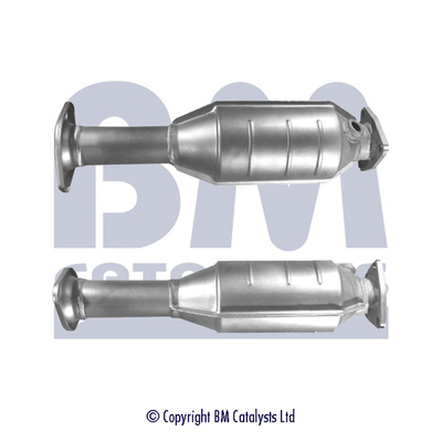 Approved Katalysator BM90771H kaufen | BM CATALYSTS | ECE geprüft