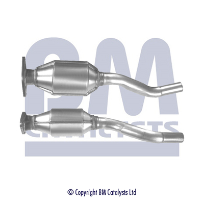 Approved Katalysator BM90780H kaufen | BM CATALYSTS | ECE geprüft