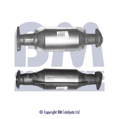 Approved Katalysator BM90784H kaufen | BM CATALYSTS | ECE geprüft