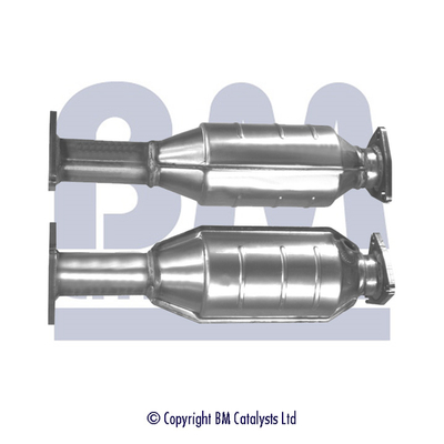 Approved Katalysator BM90795H kaufen | BM CATALYSTS | ECE geprüft