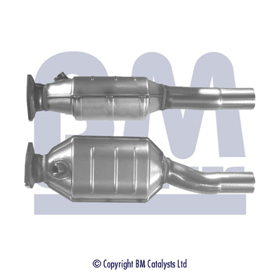 Approved Katalysator BM90796H kaufen | BM CATALYSTS | ECE geprüft