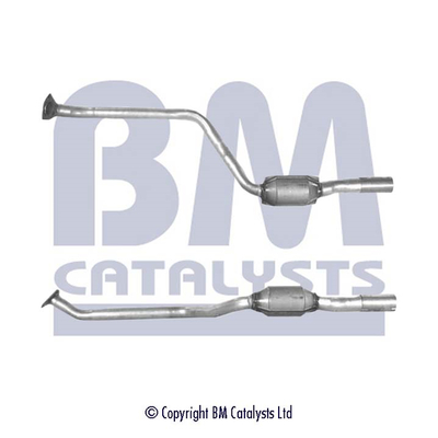 Approved Katalysator BM90804H kaufen | BM CATALYSTS | ECE geprüft