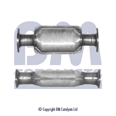 Approved Katalysator BM90811H kaufen | BM CATALYSTS | ECE geprüft