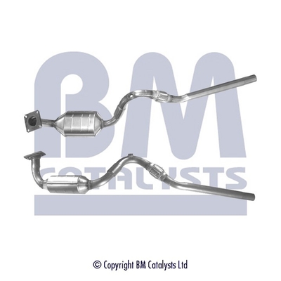 Approved Katalysator BM90826H kaufen | BM CATALYSTS | ECE geprüft
