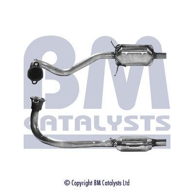 Approved Katalysator BM90828H kaufen | BM CATALYSTS | ECE geprüft