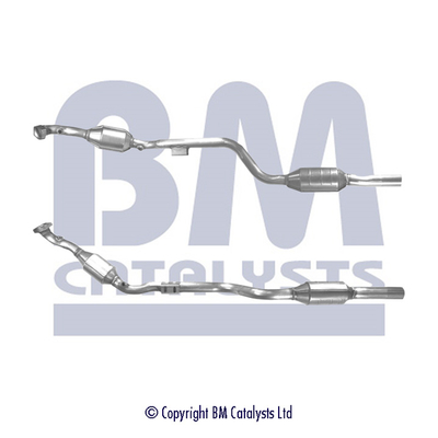 Approved Katalysator BM90840H kaufen | BM CATALYSTS | ECE geprüft